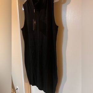 Super cute Kim Kardashian ribbed and fitted